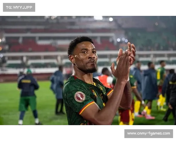 北非足球狂热：埃及科特迪瓦非洲杯激战氛围