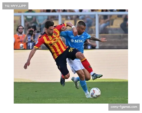 热那亚1-1战平莱切,两队合计仅射正3次,进攻效率受诟病 热那亚1-1战平莱切,两队合计仅射正3次,进攻效率受诟病