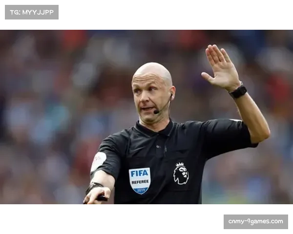 分析：英超联盟就是否引入“橙牌”与临时罚下规则进行内部讨论